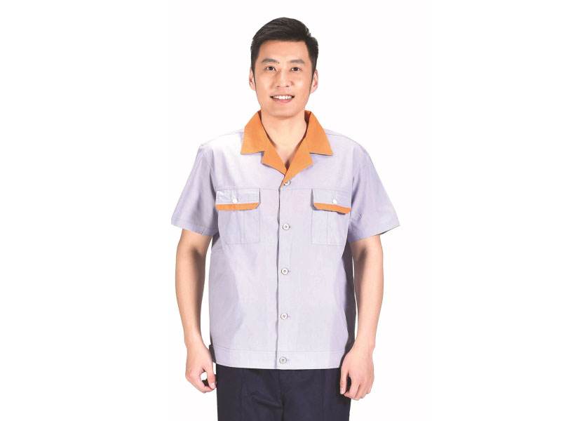 卡珀職業(yè)裝是集合設(shè)計，生產(chǎn)、定做定制工做服為一體的工服訂制企業(yè)，打造高級工服專屬定制、批發(fā)、工  藝生產(chǎn)制作，面料舒適,價格實惠的企業(yè)。