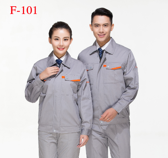 從環(huán)保角度看，工作服的新趨勢(shì)及其對(duì)行業(yè)的影響