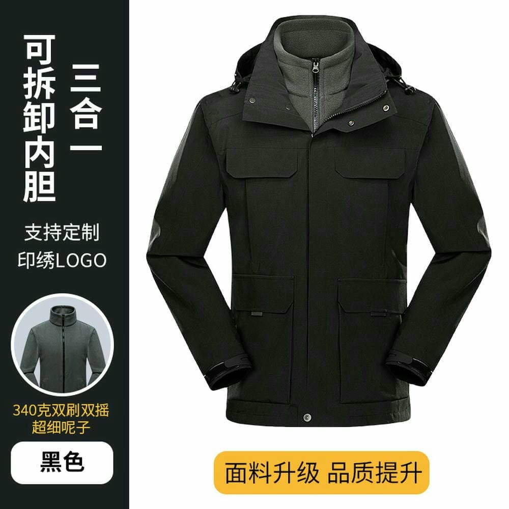 如何選擇合適的沖鋒衣定做廠商？