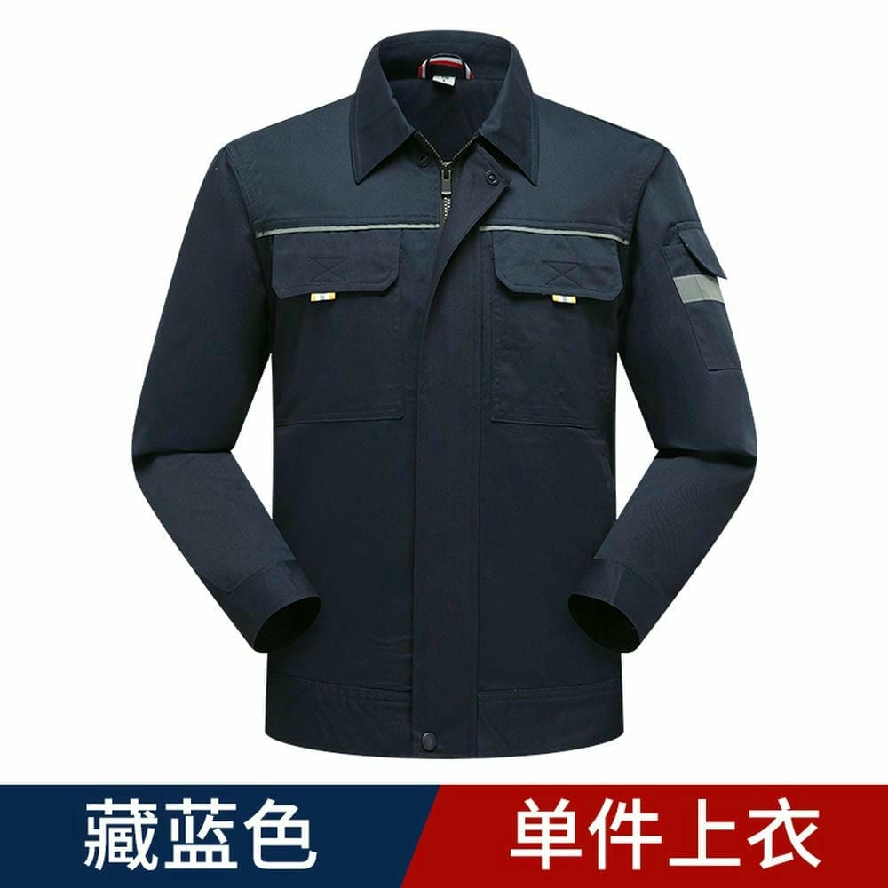 怎么定制工作服？工作服定制流程？